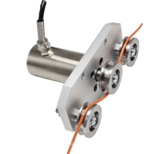 DYZL-107 30KG suitable for high-performance tension control load cell rope tension sensor